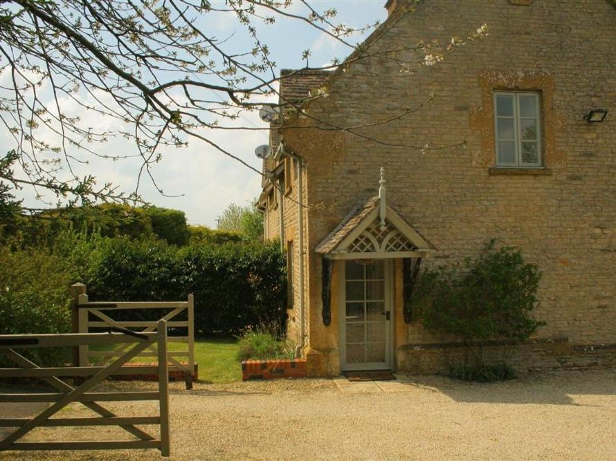 Honeysuckle Cottage Stow-on-the-Wold Buitenkant foto
