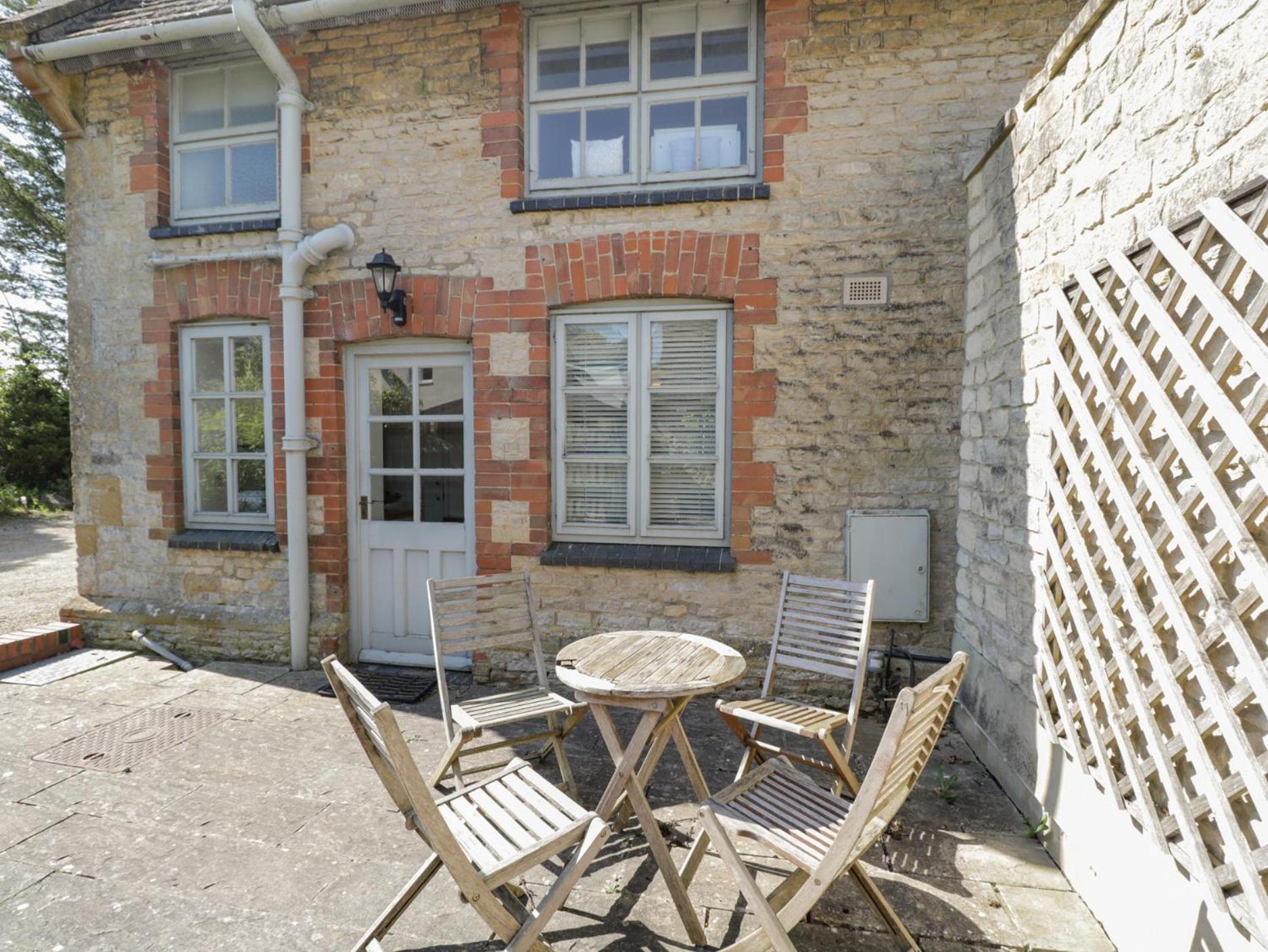 Honeysuckle Cottage Stow-on-the-Wold Buitenkant foto