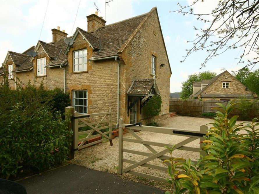 Honeysuckle Cottage Stow-on-the-Wold Buitenkant foto