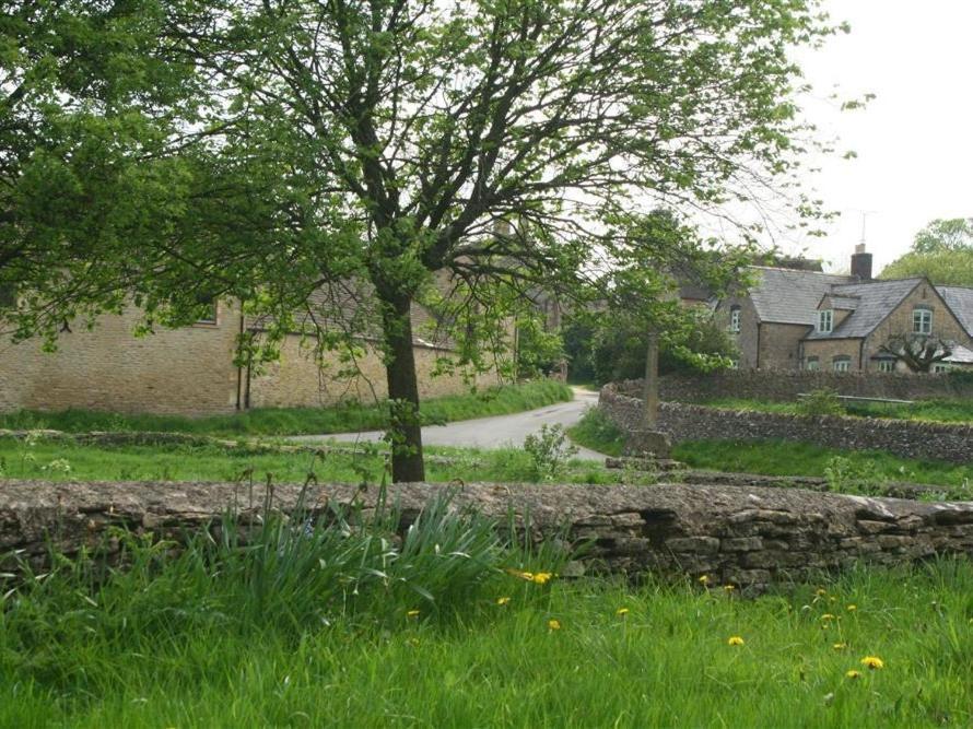 Honeysuckle Cottage Stow-on-the-Wold Buitenkant foto