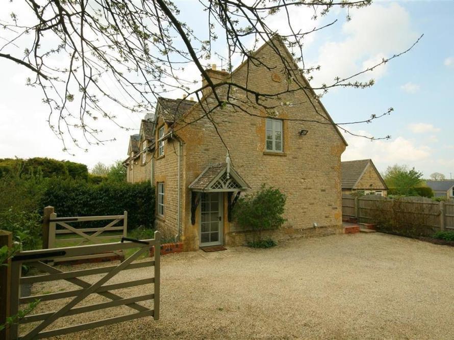 Honeysuckle Cottage Stow-on-the-Wold Buitenkant foto